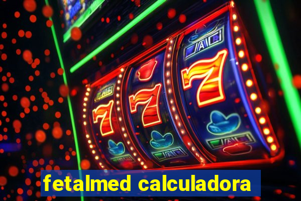 fetalmed calculadora