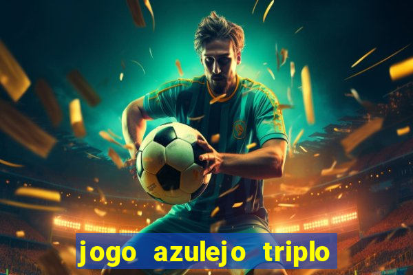 jogo azulejo triplo do oceano paga mesmo