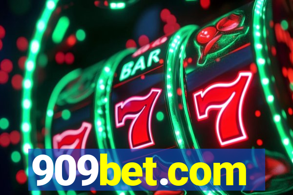 909bet.com