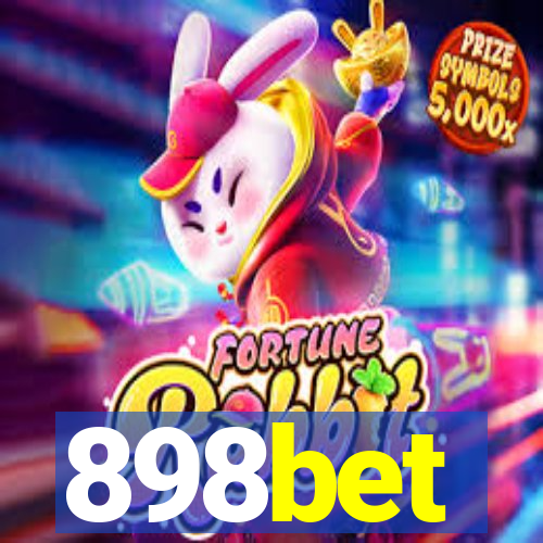 898bet