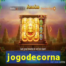 jogodecorna