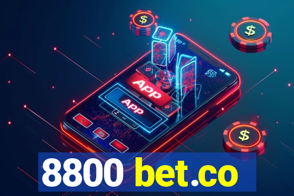 8800 bet.co