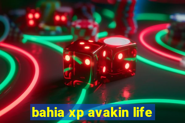 bahia xp avakin life