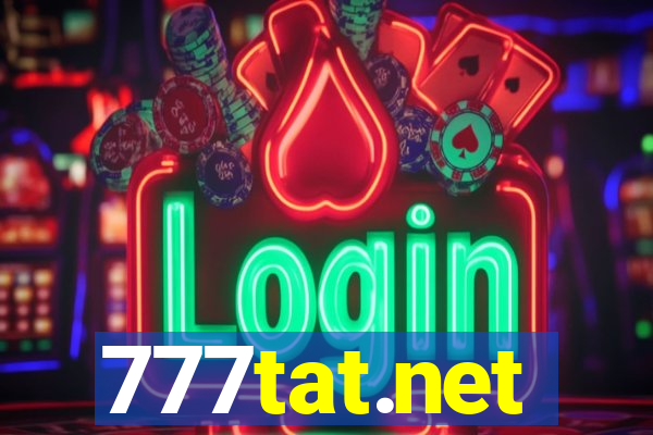 777tat.net