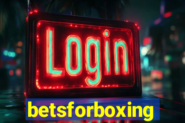 betsforboxing
