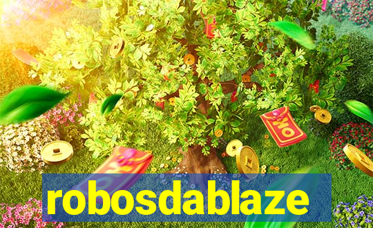 robosdablaze