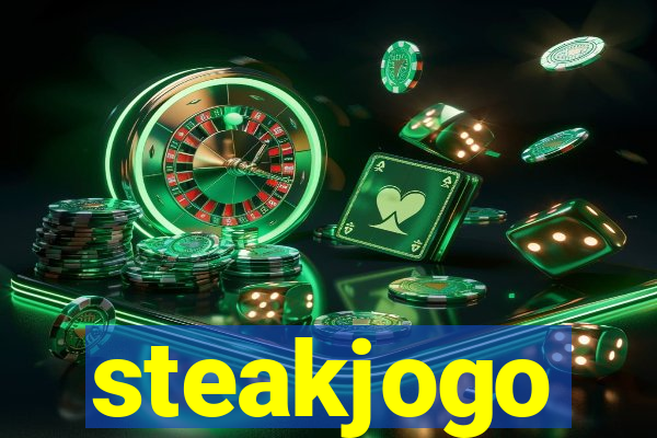steakjogo