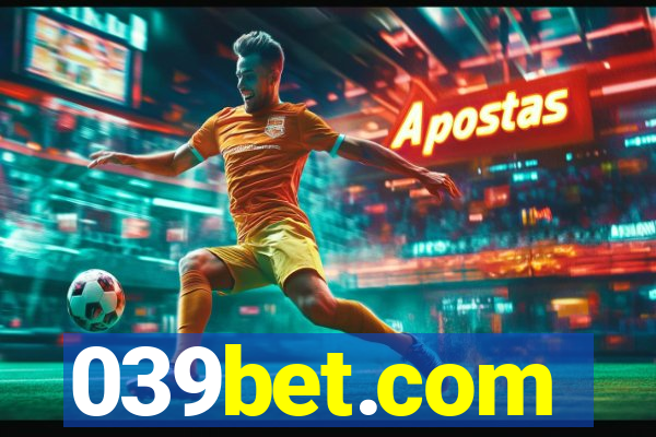 039bet.com