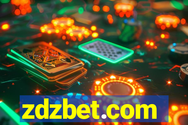 zdzbet.com