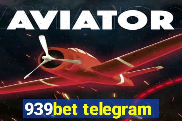 939bet telegram