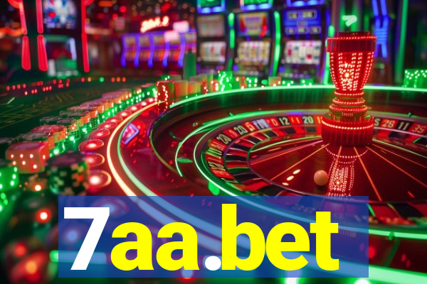 7aa.bet