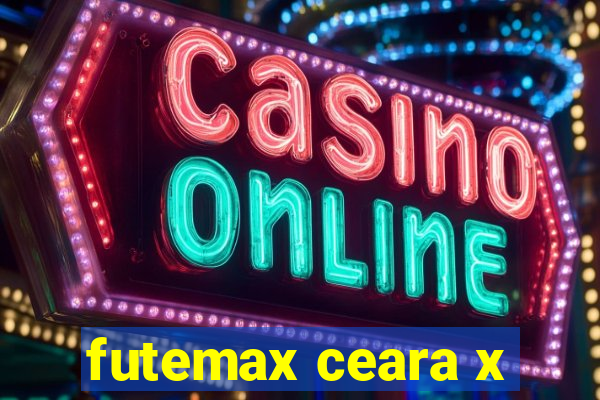 futemax ceara x