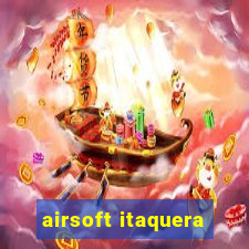 airsoft itaquera