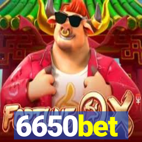 6650bet