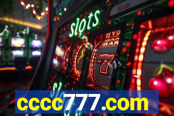 cccc777.com