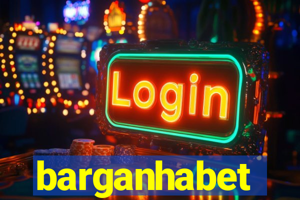 barganhabet