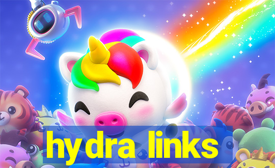 hydra links