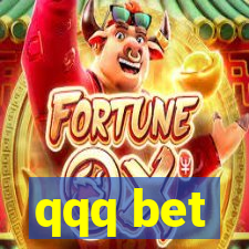 qqq bet