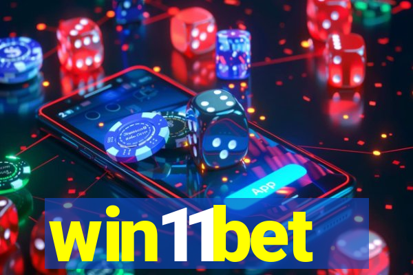 win11bet