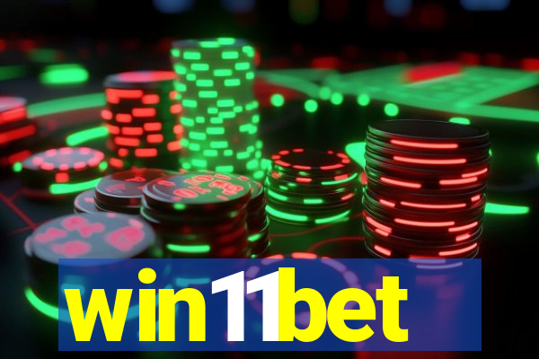 win11bet