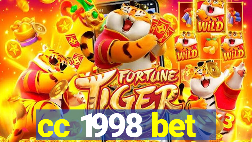 cc 1998 bet