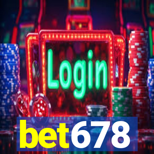 bet678
