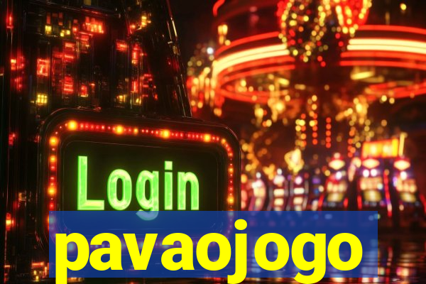 pavaojogo