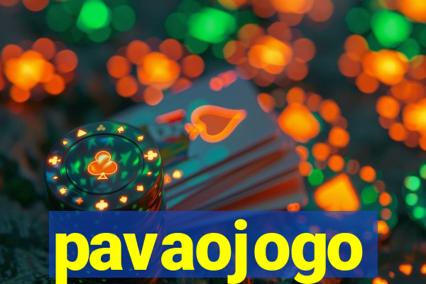 pavaojogo