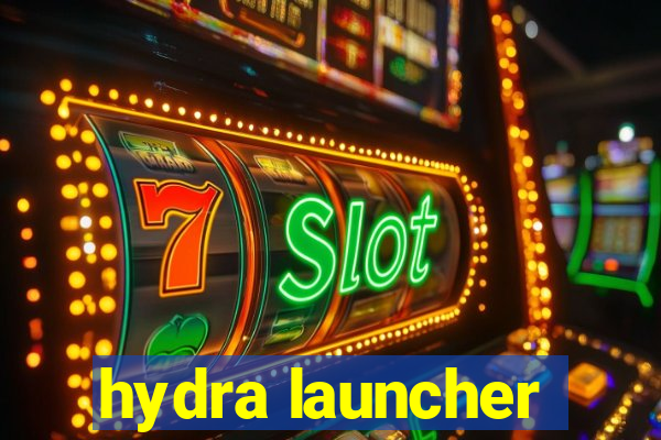 hydra launcher