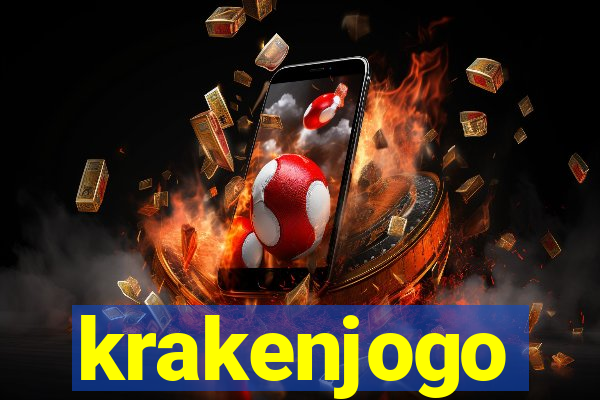 krakenjogo
