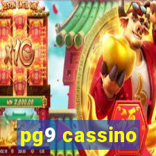 pg9 cassino