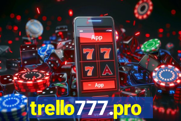 trello777.pro