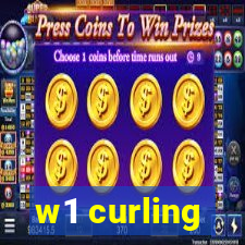 w1 curling
