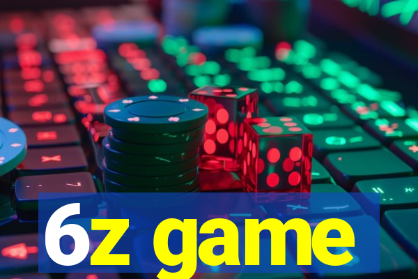 6z game