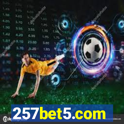 257bet5.com