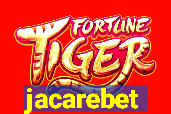 jacarebet