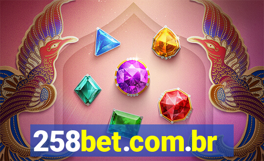 258bet.com.br