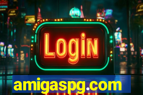 amigaspg.com