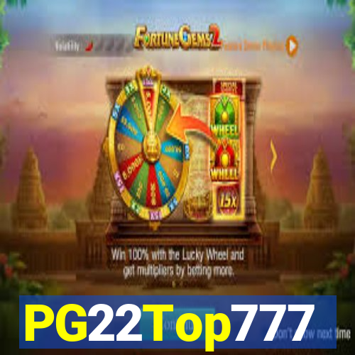 PG22Top777