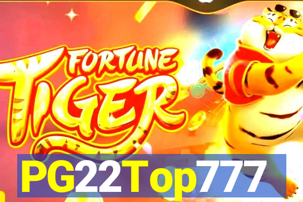PG22Top777