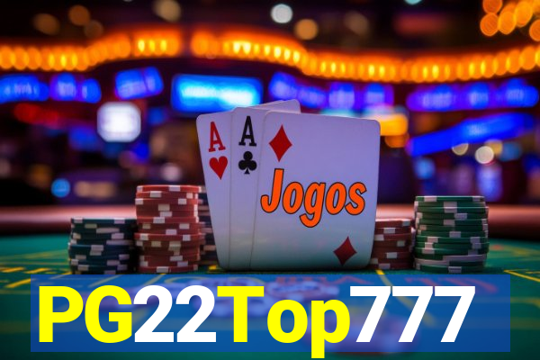 PG22Top777