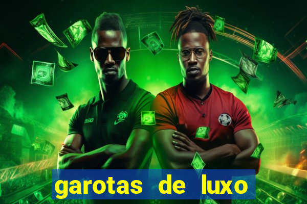 garotas de luxo porto feliz
