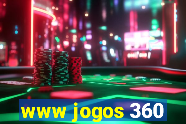 www jogos 360