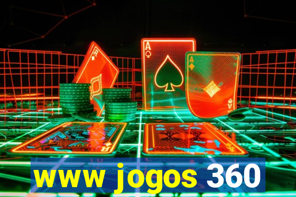www jogos 360