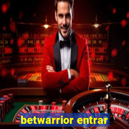 betwarrior entrar