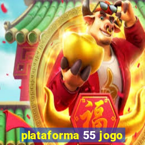 plataforma 55 jogo