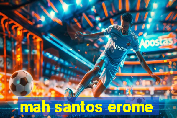 mah santos erome
