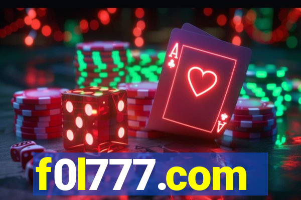 f0l777.com