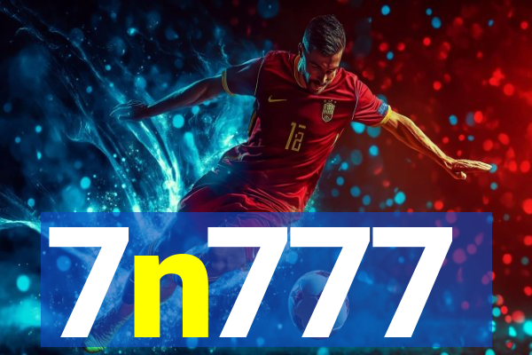 7n777