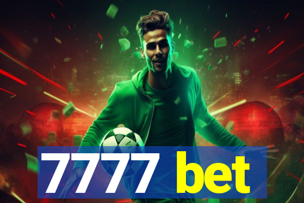 7777 bet
